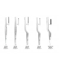 Dressing & Tissue Forceps